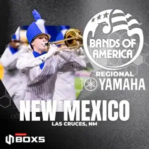 New Mexico Regional - Las Cruces, NM - 9/19