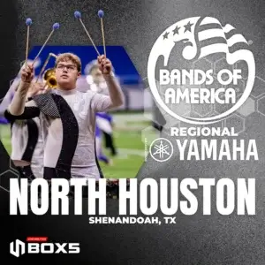 North Houston Regional - Shenandoah, TX - 9/26