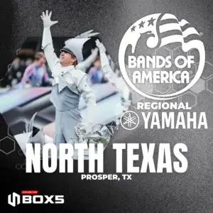 North Texas Regional - Prosper, TX - 10/10
