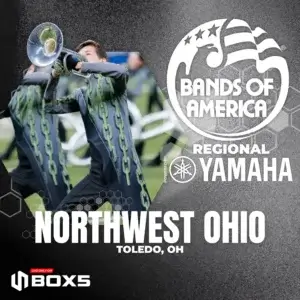 Northwest Ohio Regional - Toledo, OH - 10/3