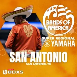 San Antonio Super Regional - 11/6-7