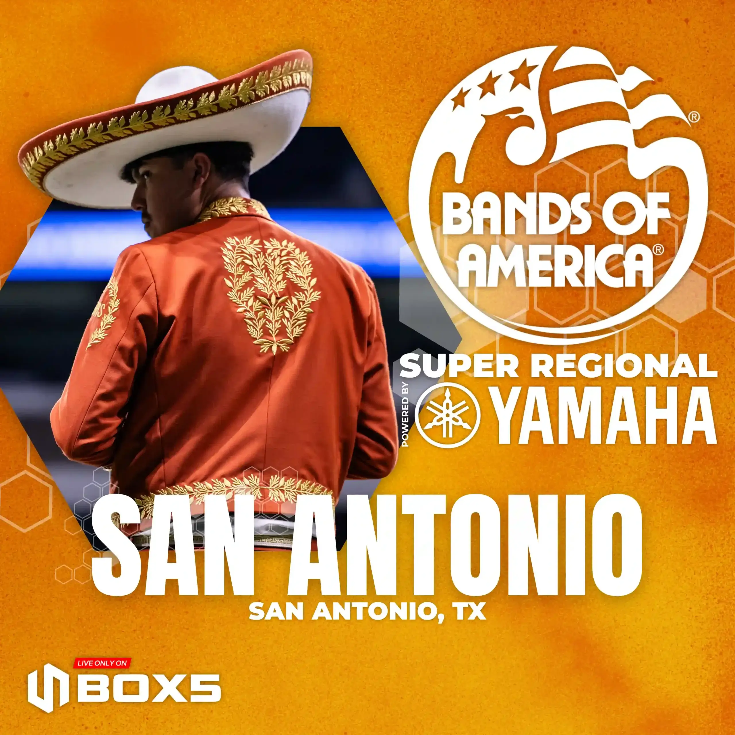 San Antonio Super Regional - 11/6-7
