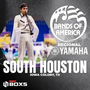 South Houston Regional - Iowa Colony, TX - 10/3
