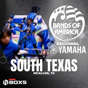 South Texas Regional - McAllen, TX - 9/19