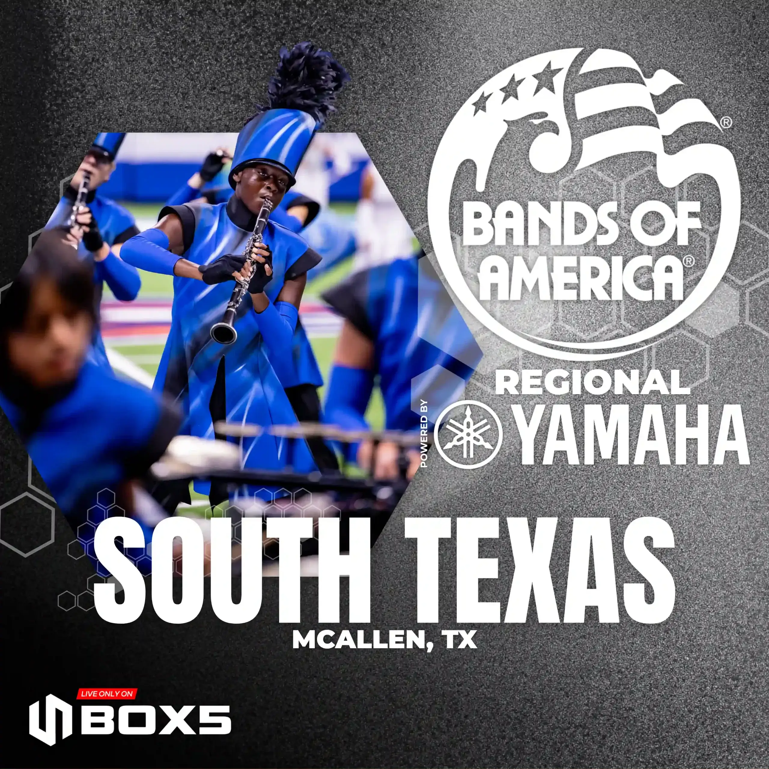 South Texas Regional - McAllen, TX - 9/19