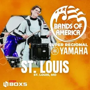 St. Louis Super Regional - 10/17-18