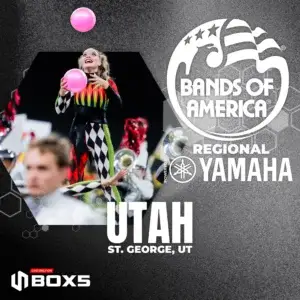Utah Regional - St. George, UT - 11/7