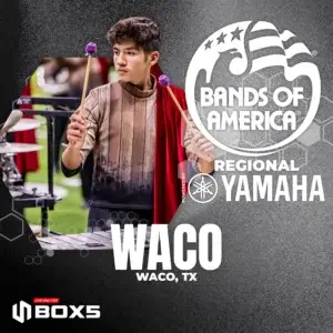 Waco Regional - Waco, TX - 10/24