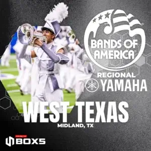 West Texas Regional - Midland, TX - 10/10