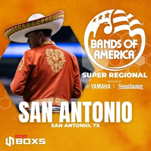 San Antonio Super Regional - 11/6-7