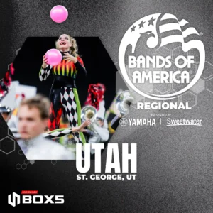 Utah Regional - St. George, UT - 11/7