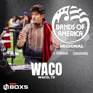 Waco Regional - Waco, TX - 10/24